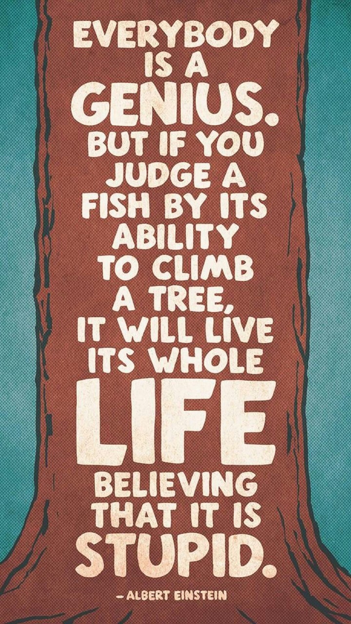 life writting