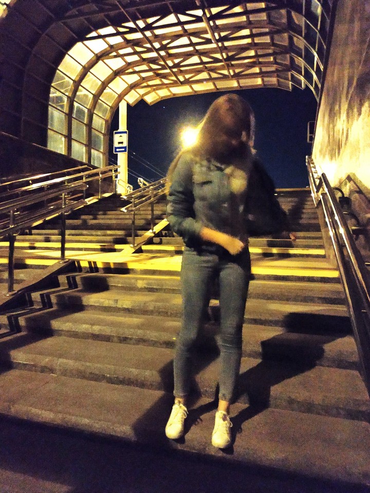 Girl.