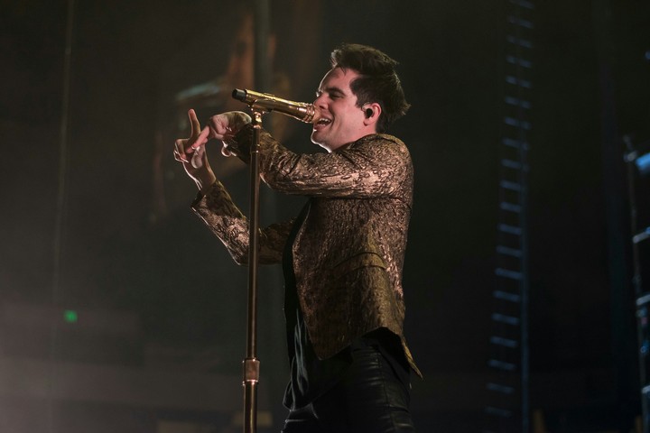 Panic! At The Disco ❤
