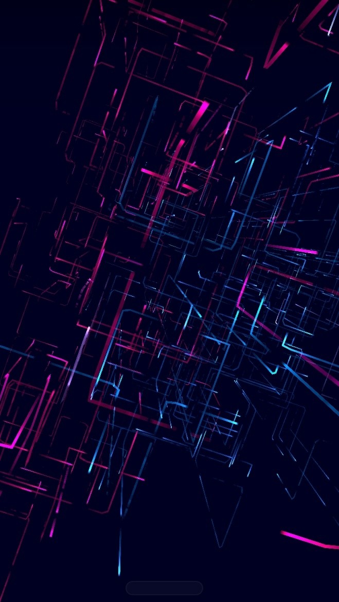 neon