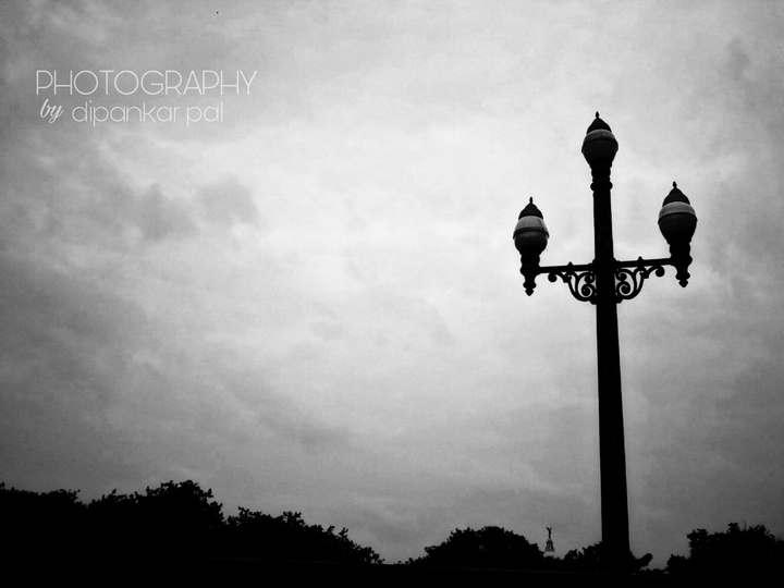 streetlight