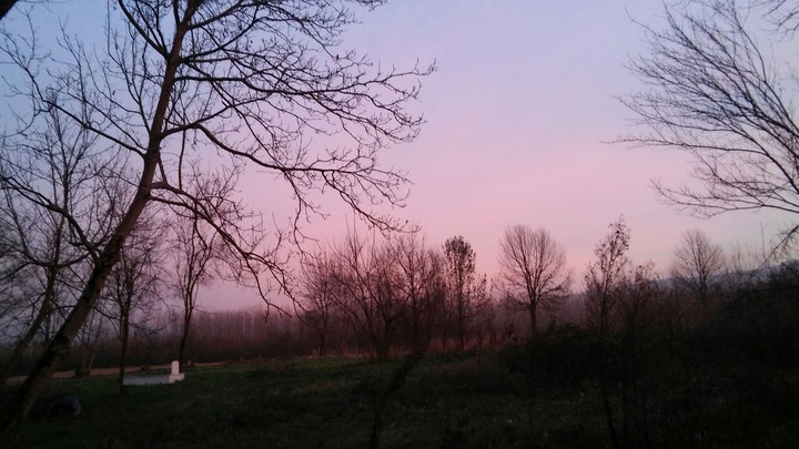 Beautiful day