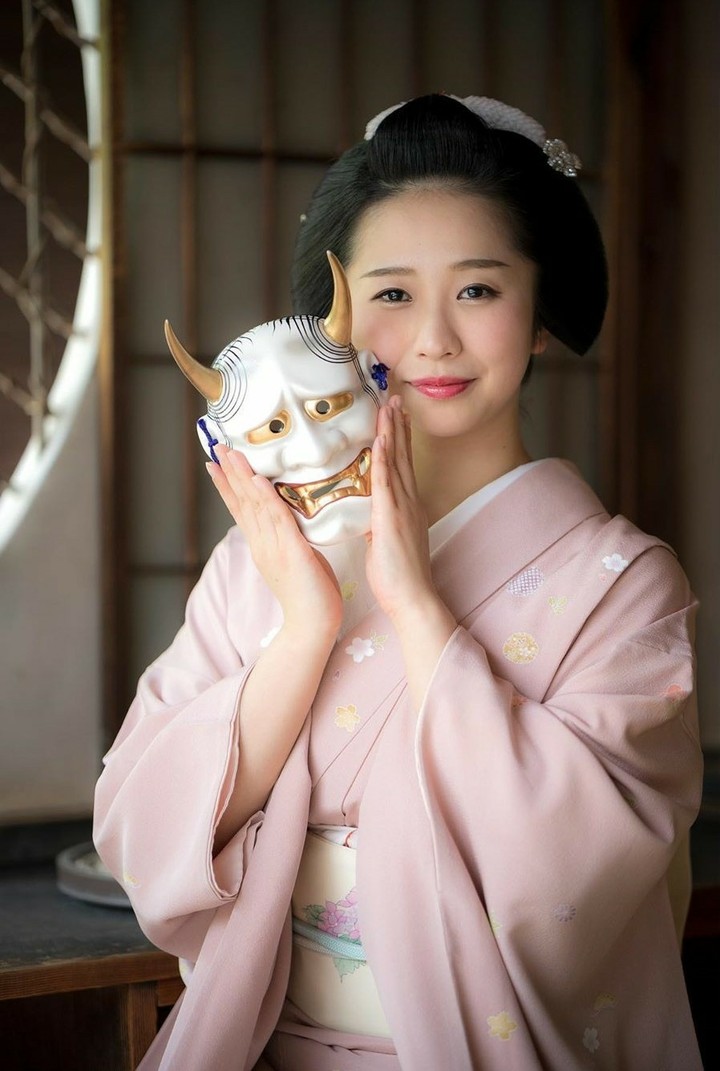 Kimono