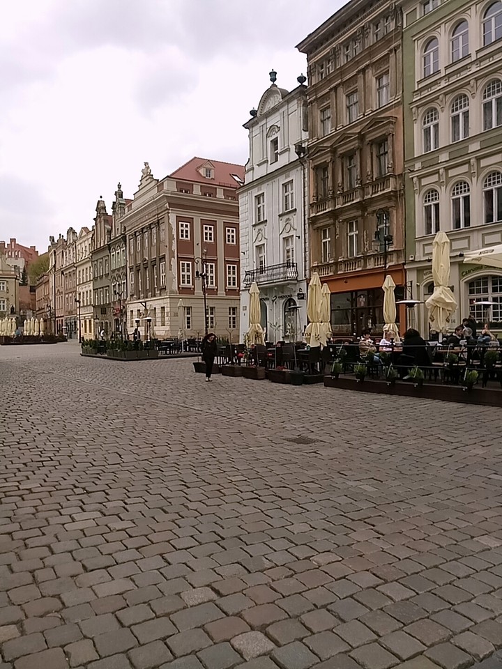 Poznań