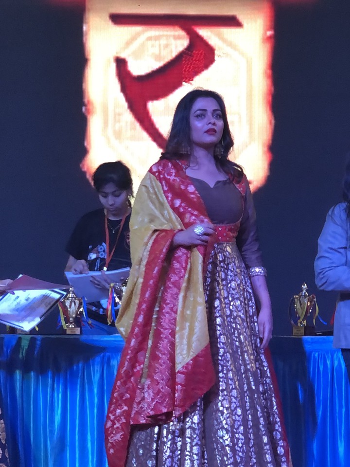 Prarthana Behere