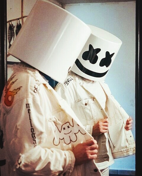 MarshMellow