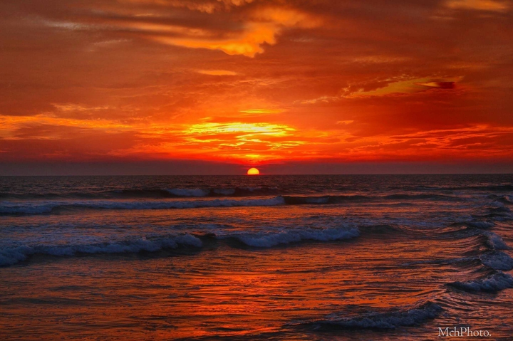 Sea