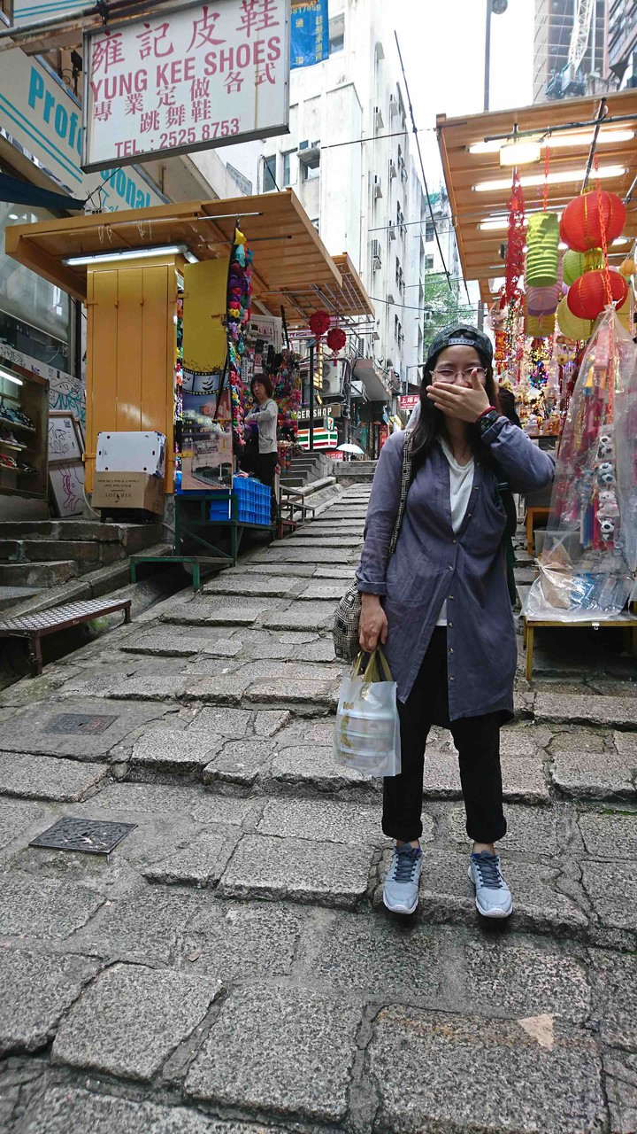 把自己交付給自己  把自己當成自己最好的朋友