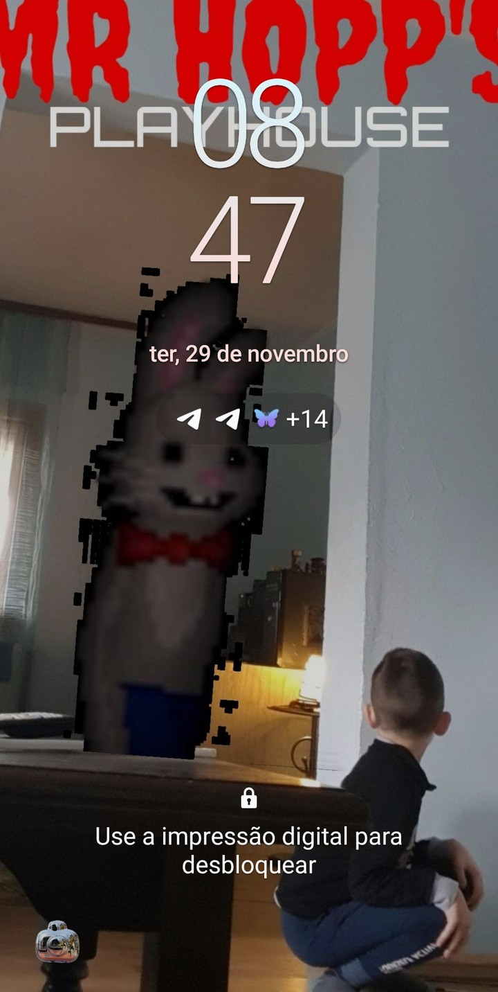 .