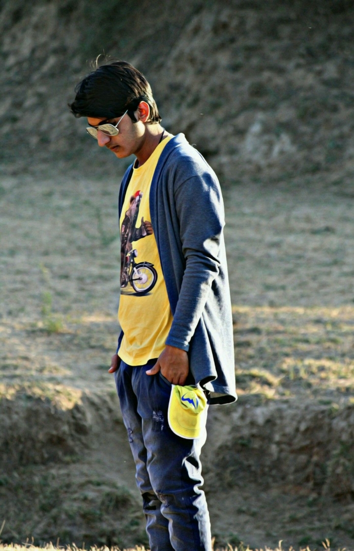 photo shoot