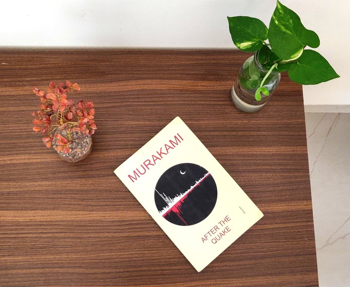 Murakami
