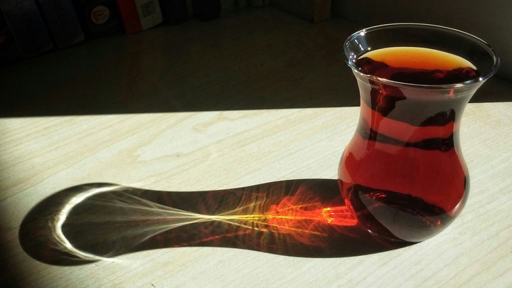 Tea