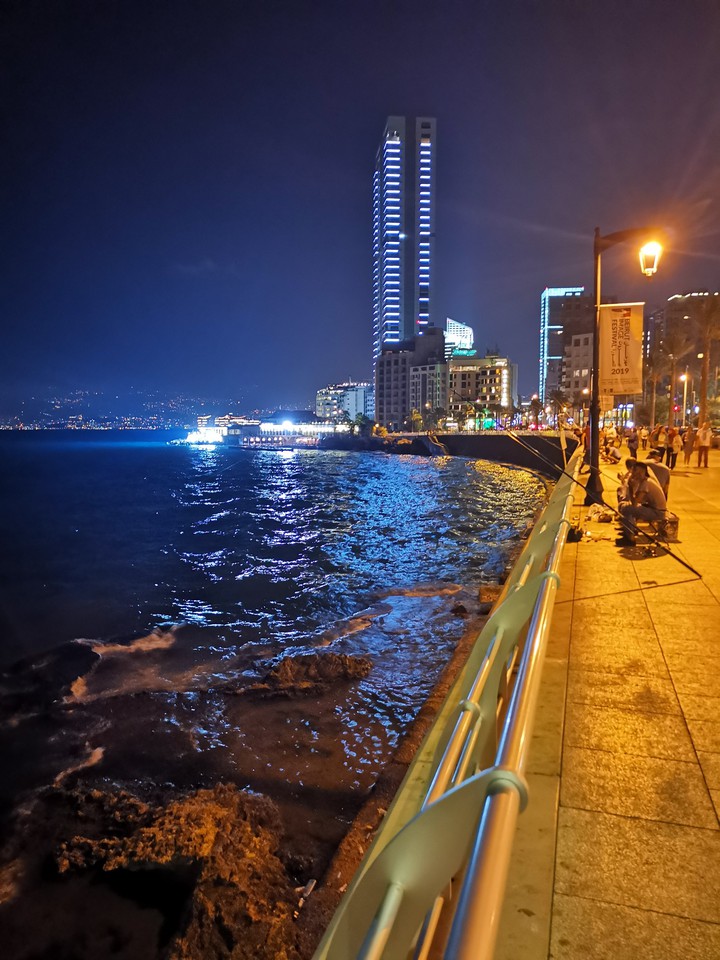 Beirut