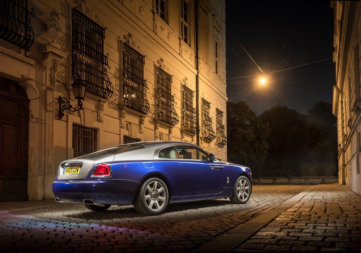 rolls royce