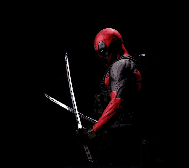 Deadpool