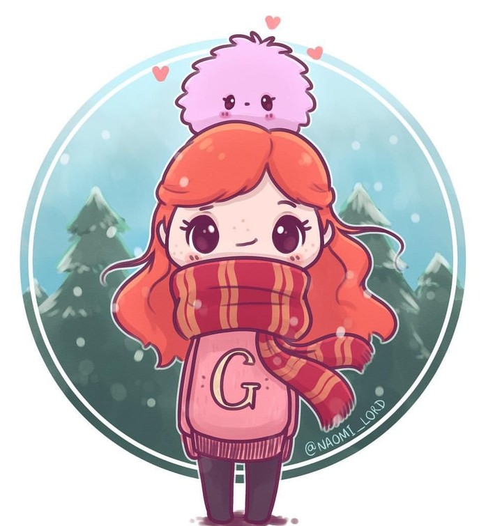 Ginny