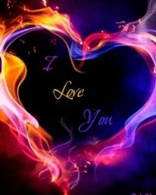 I Love You