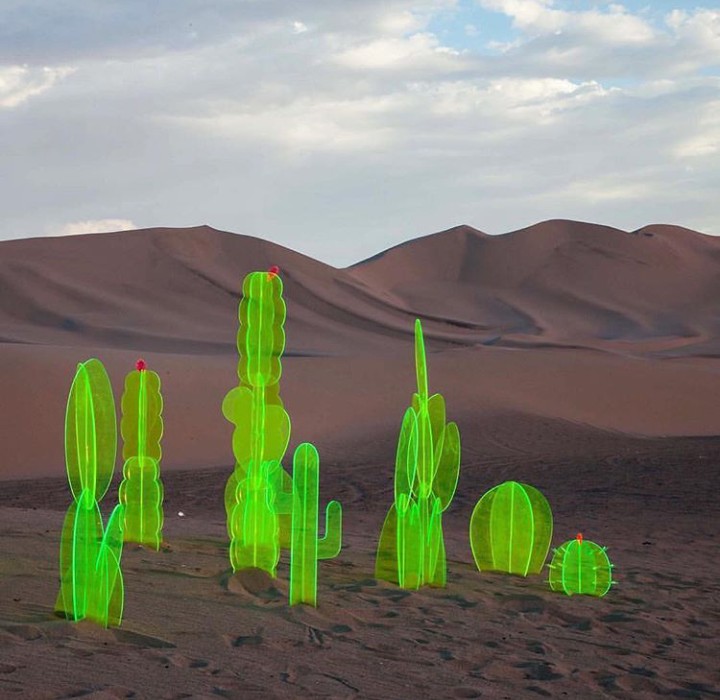 deserto