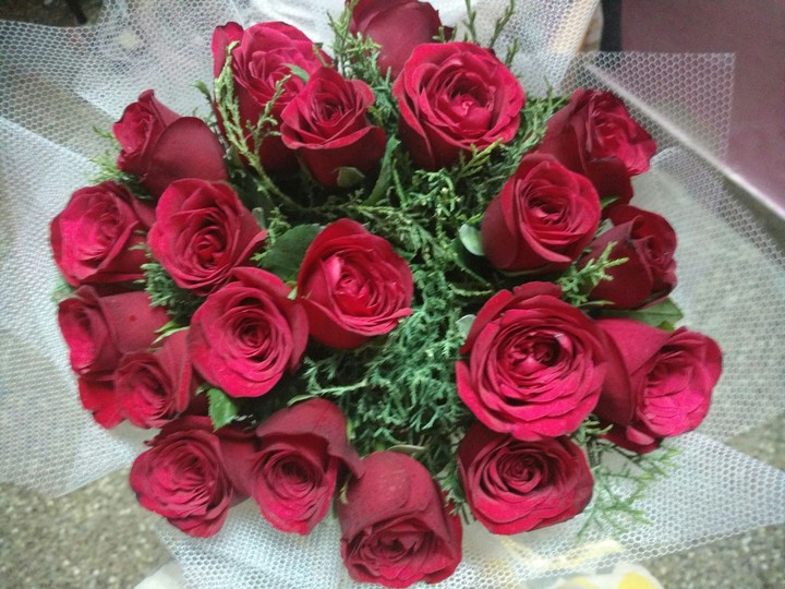Flower