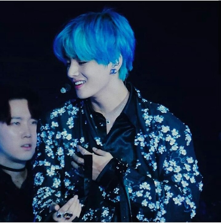 bts v
