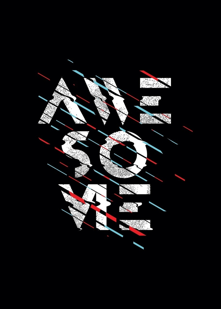 Awesomeness beyond personality