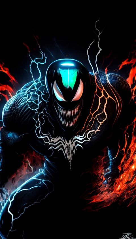 רקעים hero, Spider-Man