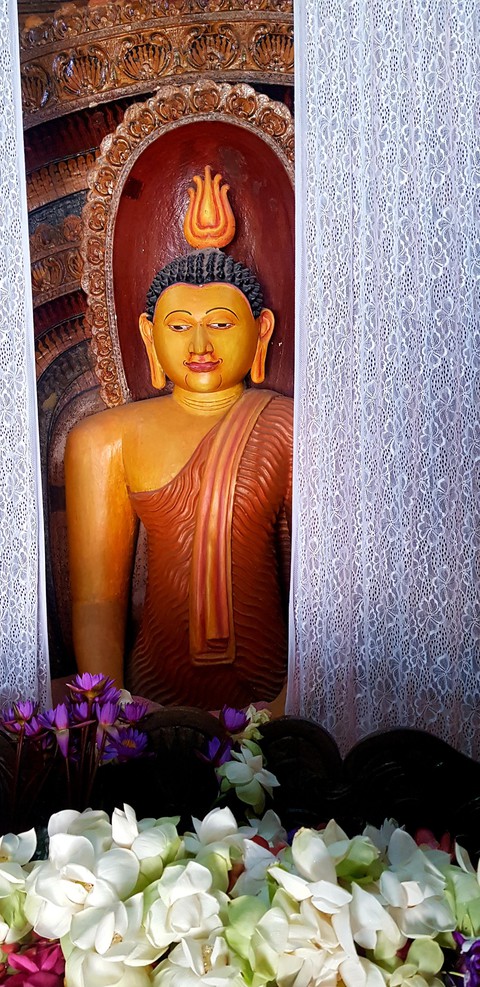Saman Dewalaya