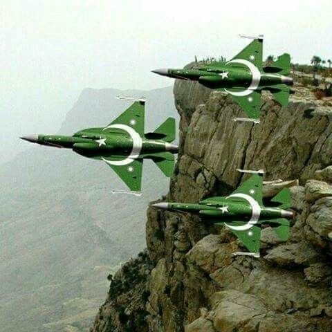 pakistan zindabad