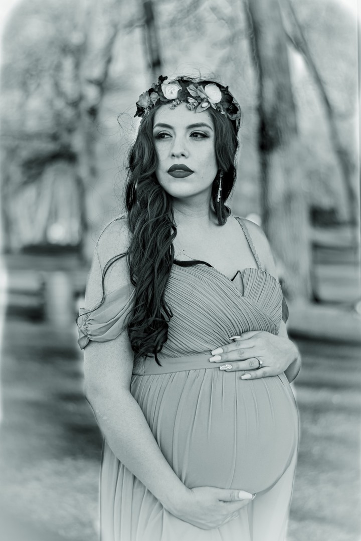B/W