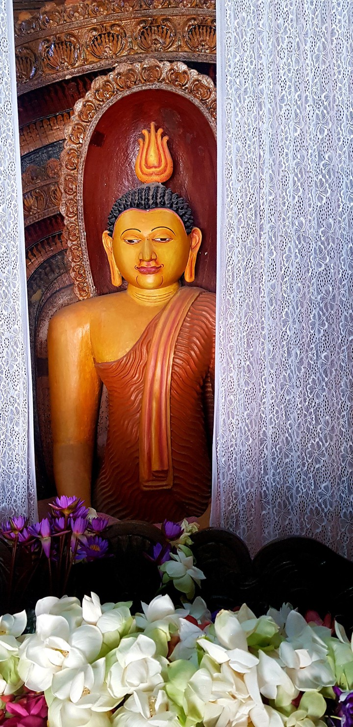 Saman Dewalaya