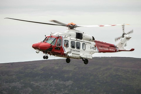 helicopter ?
