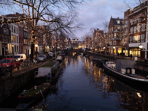 amsterdam