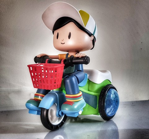 Toy