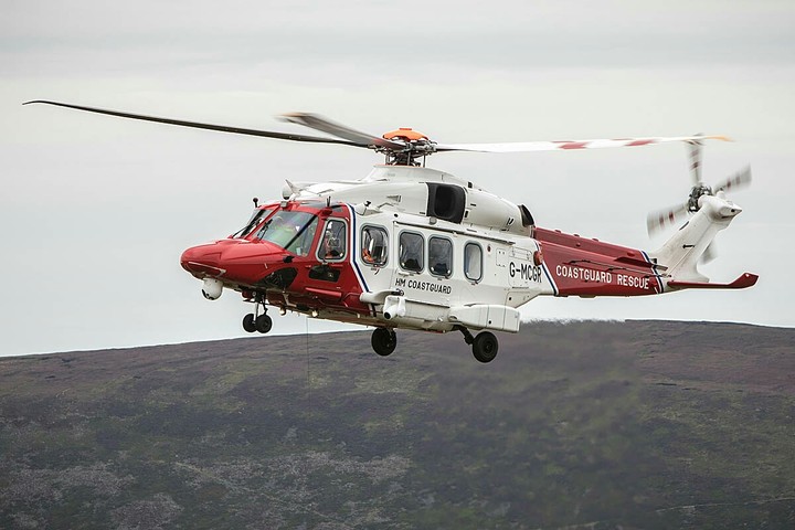 helicopter ?