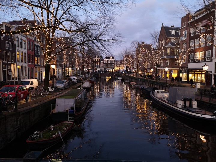 amsterdam