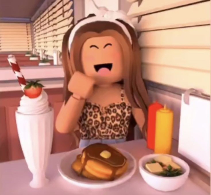 A delicious breakfest! :)