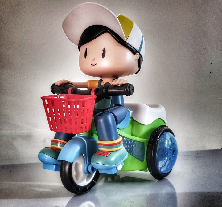 Toy