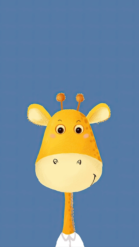 giraffe, giraffids wallpapers