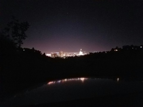 Salt Lake city