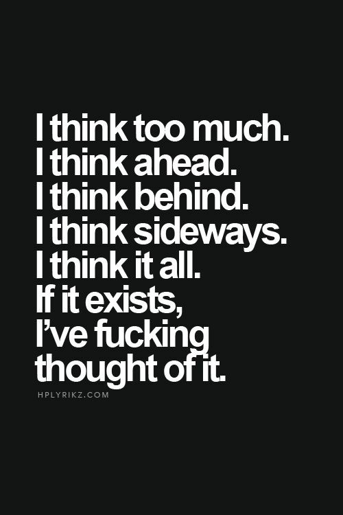 anxiety
