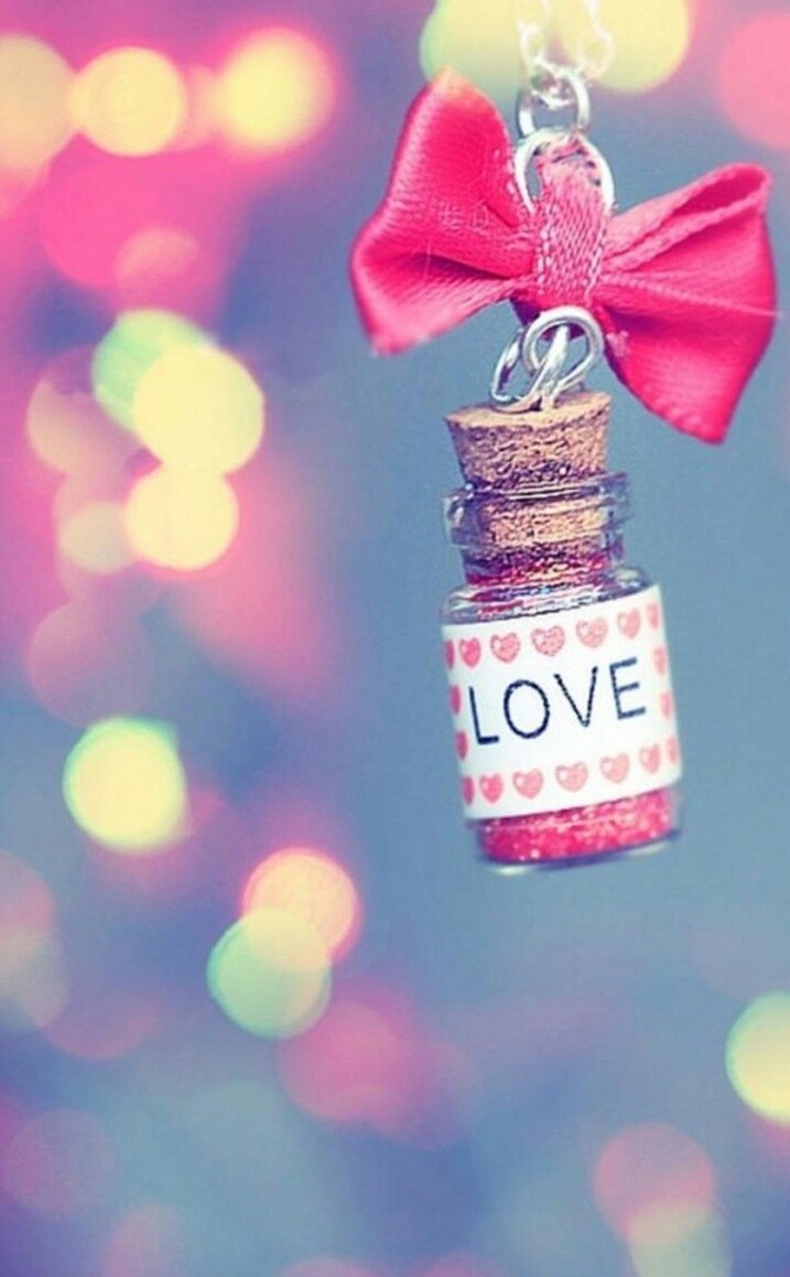 Girly Wallpaper