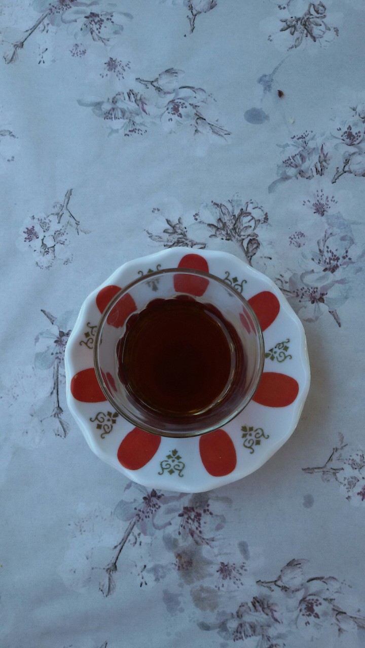 Buram Buram ANADOLU