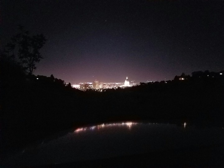 Salt Lake city