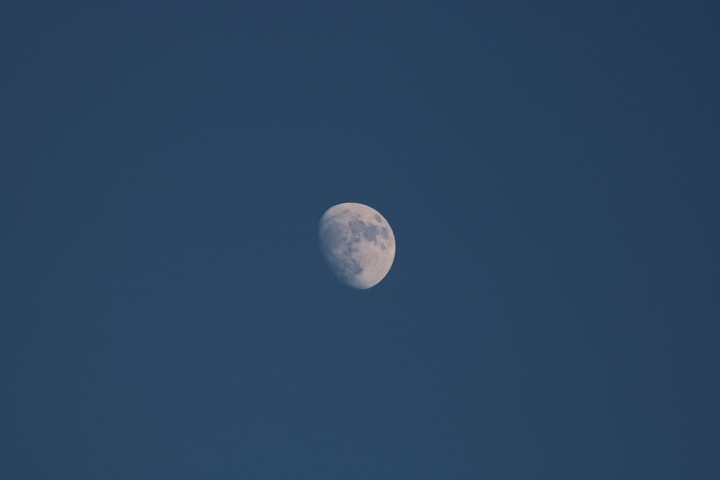 moon