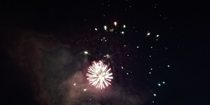 Fireworks