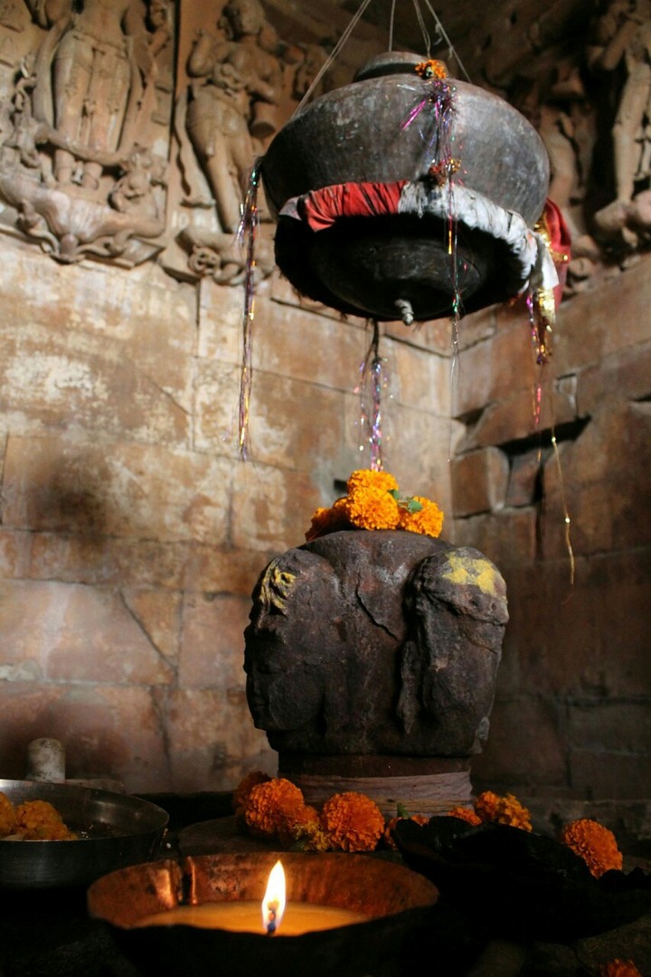 Lord of Lord Lord SHIVA 