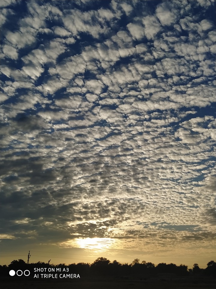 sky