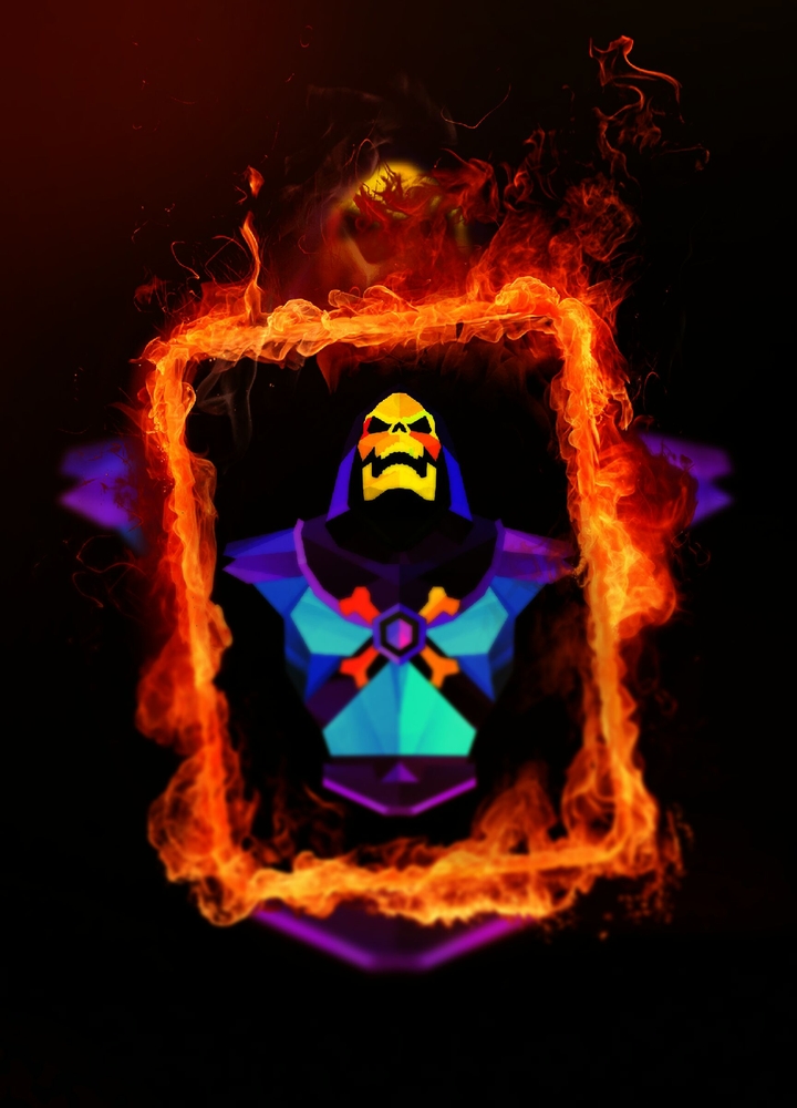 Skeletor