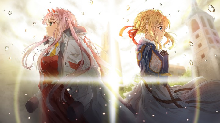crossover