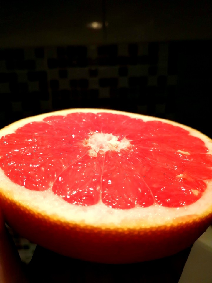 Grapefruit
